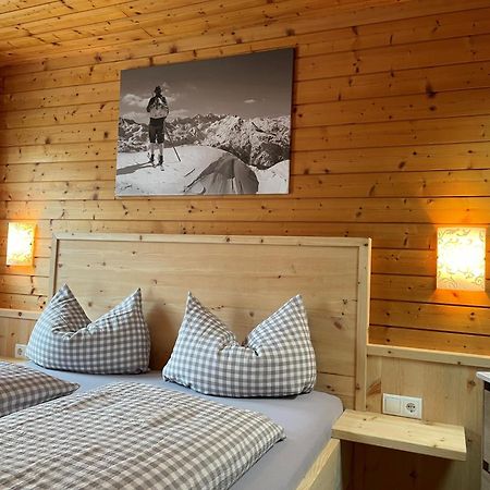 Ferienwohnung Winnebachhof Esterno foto
