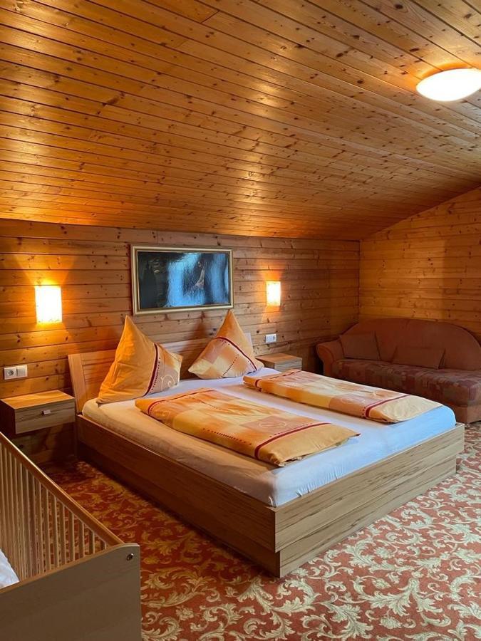 Ferienwohnung Winnebachhof Esterno foto