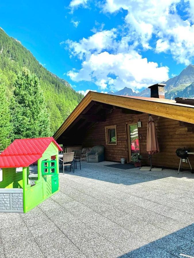 Ferienwohnung Winnebachhof Esterno foto