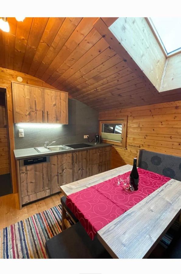 Ferienwohnung Winnebachhof Esterno foto