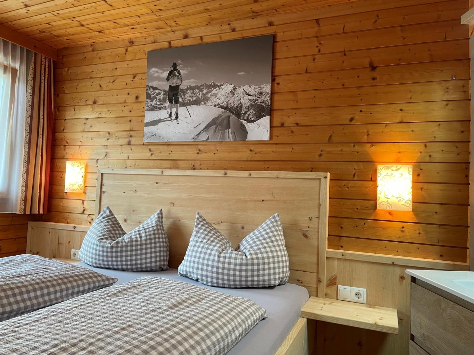 Ferienwohnung Winnebachhof Esterno foto